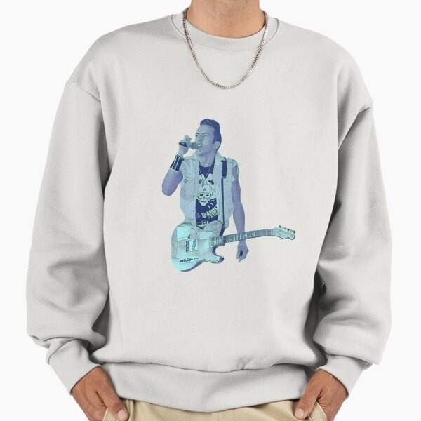 Sex Pistols Punk Rock Generation Sweatshirt